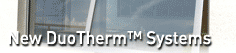 New DuoTherm Systems