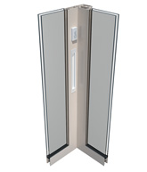 Premier Range - DuoTherm™ Sliding/Stacking Door - 370 System