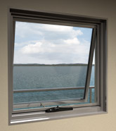 Premier Range - DuoTherm™ Awning/Casement/Fixed Light Window - 373 System