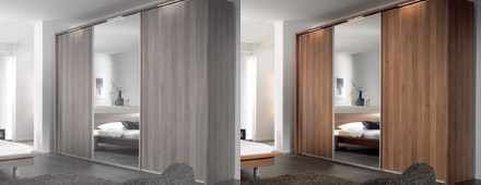 Wardrobe Doors
