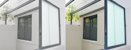 Sliding Windows